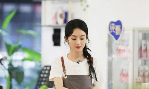 张亮为赵丽颖发声是怎么回事?