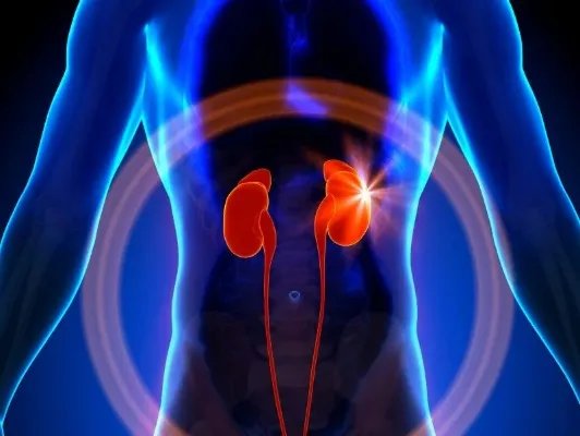 肾上肿瘤怎么办