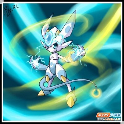 赛尔号卡修斯图片大全？