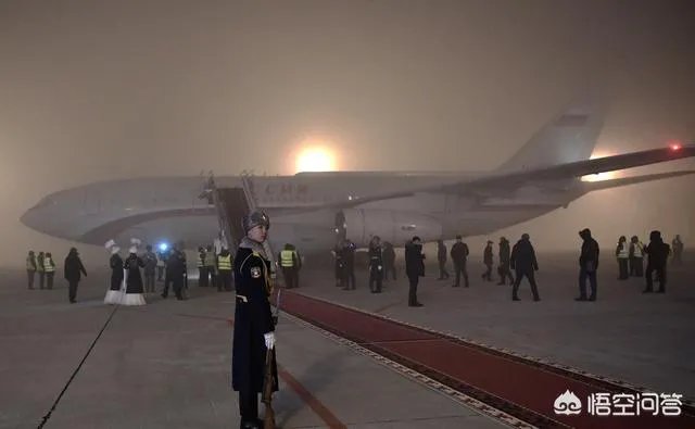 普京专机盲降，驾驶员的内心要多强大才行？