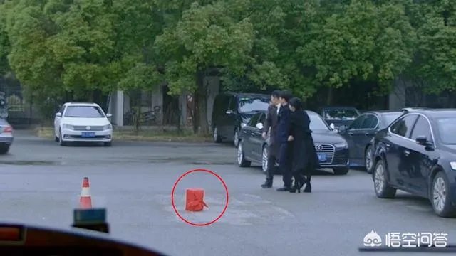 《都挺好》都有哪些穿帮镜头？