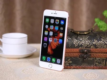 苹果iPhone6s plus报价 苹果6 plus价格