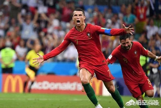 葡萄牙和西班牙打出了史诗级的表现,如何评价这场比赛?