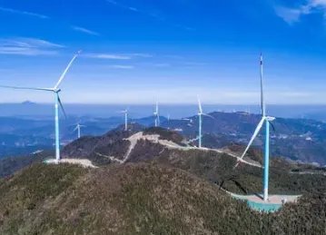 中国发电量是多少?