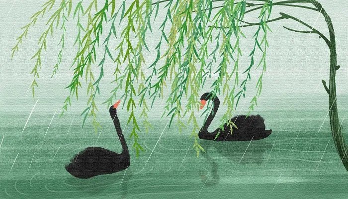 二月春风似剪刀的似是什么意思 二月春风似剪刀的似意思