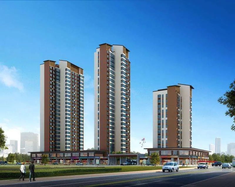 商品房是大产权还是小产权