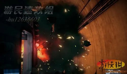 《战地3》图文流程攻略