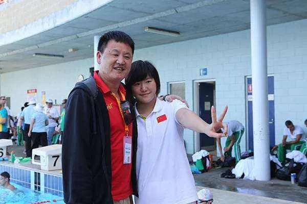 中国游泳功勋教练徐国义病逝，我们如何在有限的生命里做一些有意义的事情?