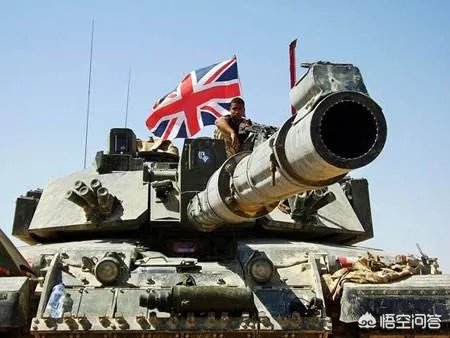 如果用高炮打坦克，会怎么样？