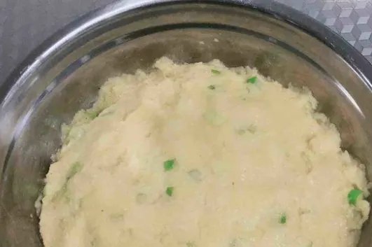 土豆饼怎么做好吃简单做法视频