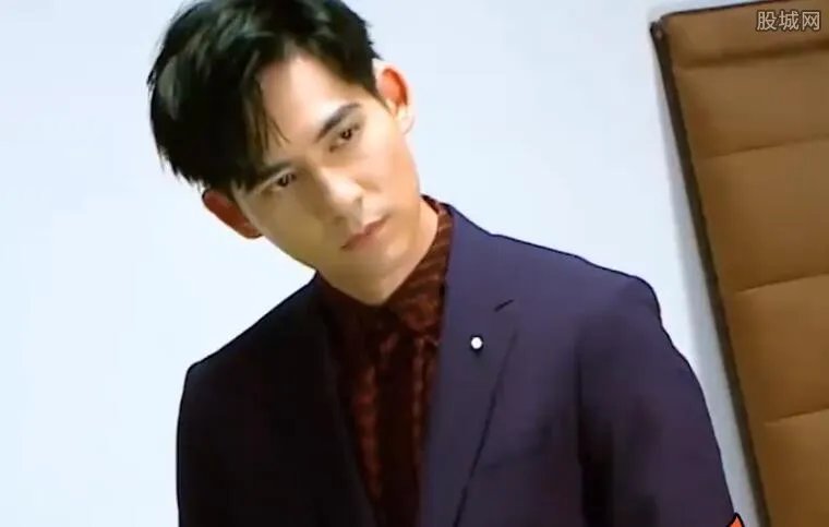 周渝民夫妇被诈骗775万元 骗子竟然是熟人