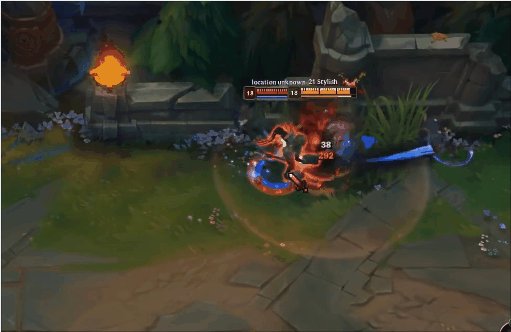 《LOL》S10劫天赋推荐