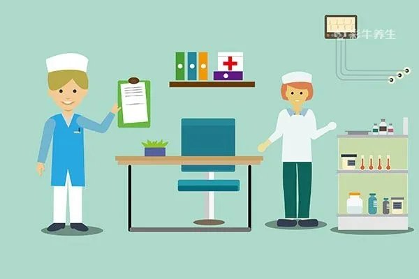 中医经络养生疗法