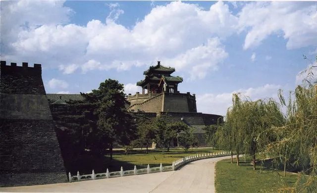 邯郸现在的房价多少?