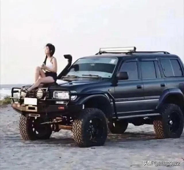 汽车摄影都有哪些技巧？