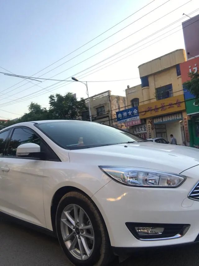 福克斯油耗大概有多少，性价比如何？