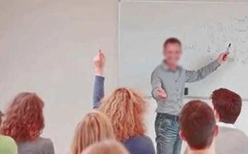 我的启蒙老师作文