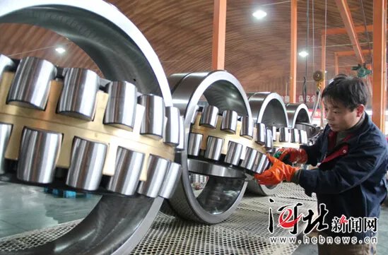 临西轴承网的网站优势