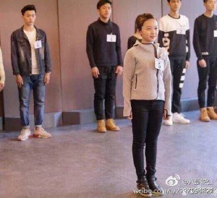 林妙可无缘北电,大家怎么看?