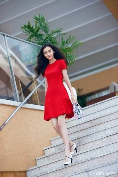 郑爽身高有多少?