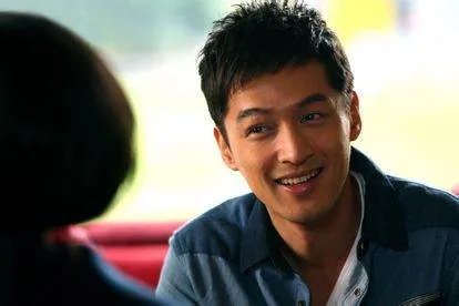 胡歌主演的电视剧有哪些