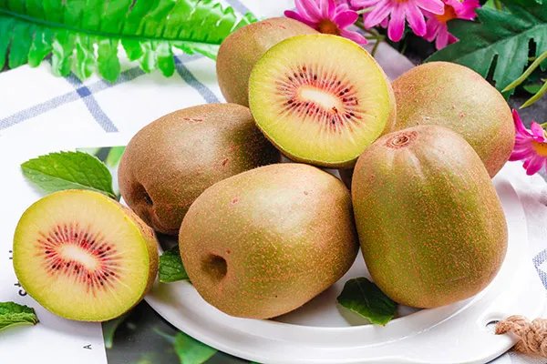 猕猴桃怎么吃 猕猴桃的吃法