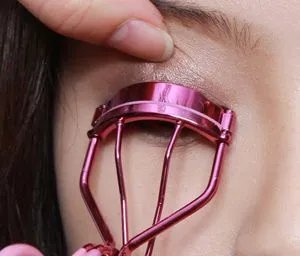 怎样变身昕薇圣诞妆容