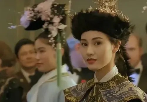 历届港姐颜值排名