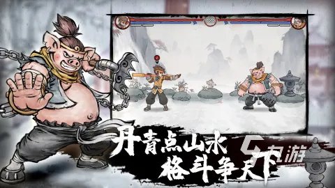 横版游戏排行榜前十名2022 十大最好玩的横版手游推荐