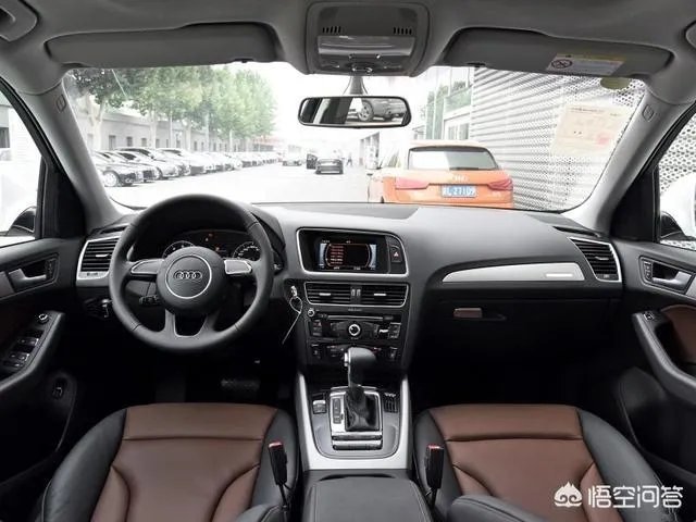 奥迪Q5有缺点吗?