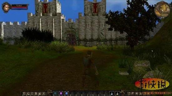 《地下城主MMXII》游戏评测 【游侠攻略组】