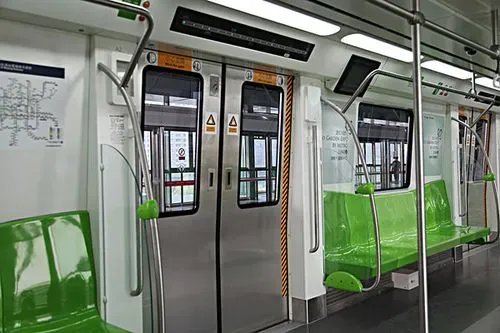 北京地铁官方致歉:系统升级,部分车站有短时拥堵!