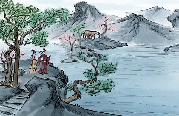 李商隐来自哪个朝代 李商隐出自哪个朝代