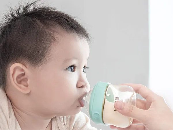 德国爱他美pre段和1段有区别,可别给新生儿宝宝选错了