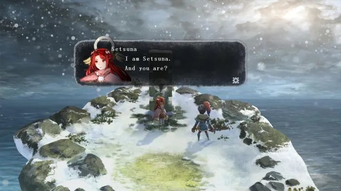 《我是刹那》6.8分：杀死了女主 但没救活日本RPG