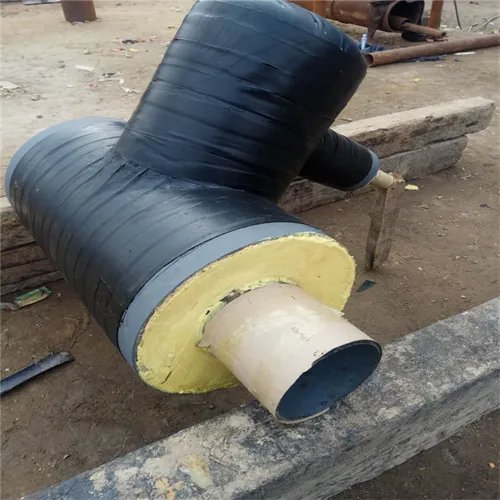 管道保温材料的种类有哪些