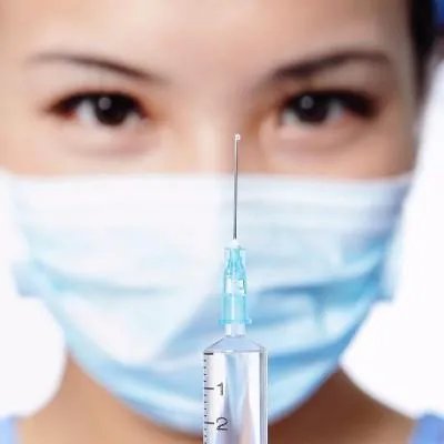 瘦脸针要多少费用