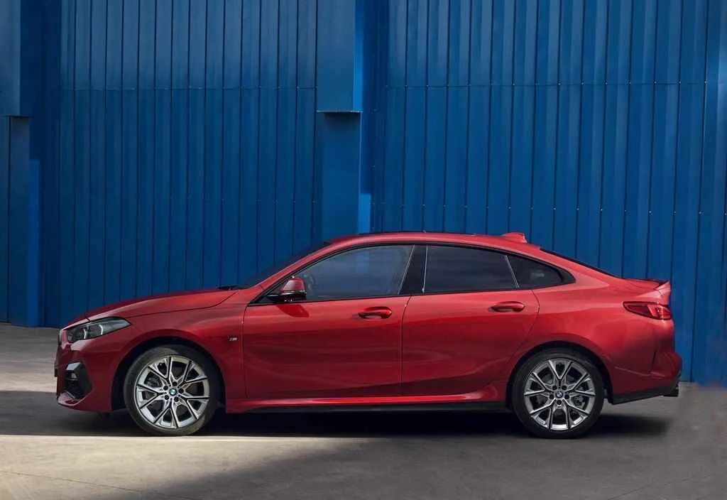 宝马2251敞篷车报价，宝马2251型敞篷车多少钱