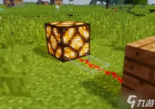 《我的世界》绊线钩怎么用