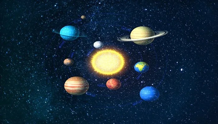 地球是恒星吗还是行星 地球是恒星还是行星