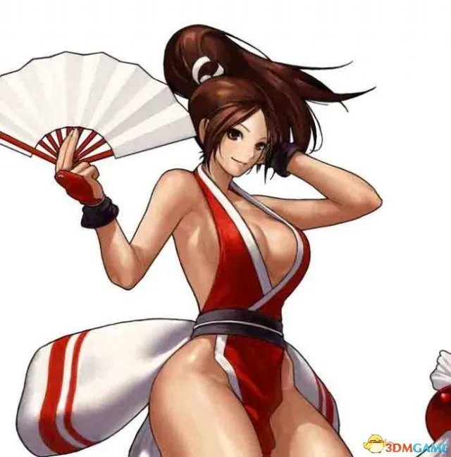 拳皇97风云再起出招表一览