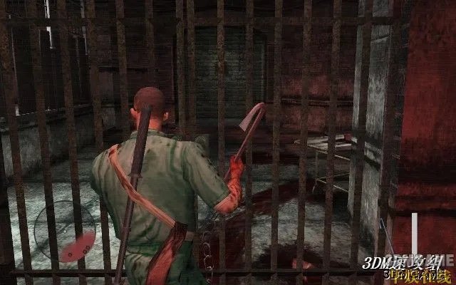 侠盗猎魔2图文攻略 侠盗猎魔2全剧情流程攻略