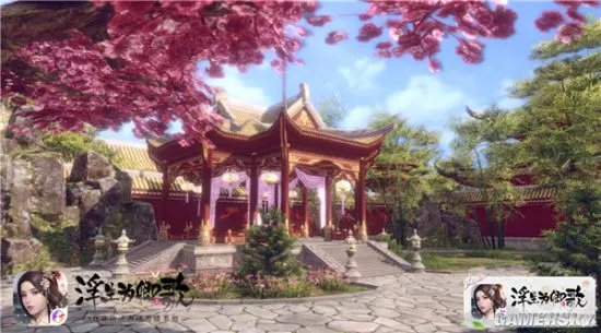 浮生为卿歌×支付宝×App Store限定礼包发放