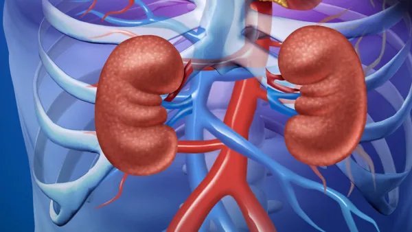 晚期肾癌如何治疗