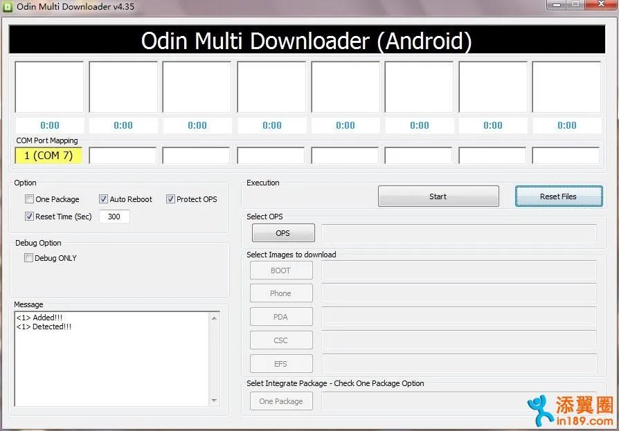 三星i589怎么刷机