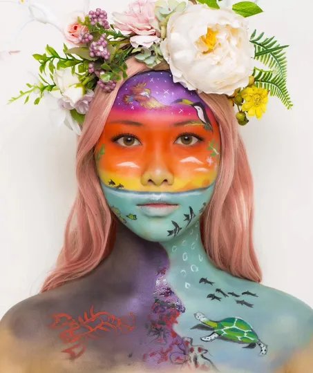 化妆学校学费多少，化妆学校收费标准