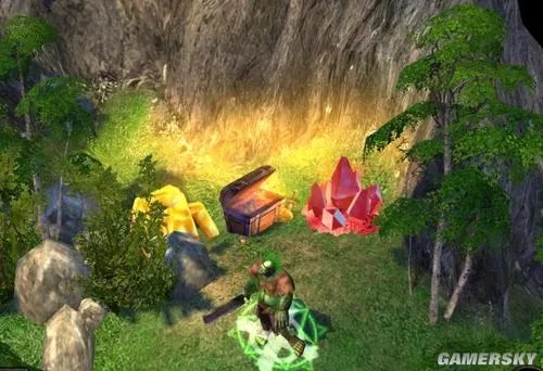 《英雄无敌5》图文攻略