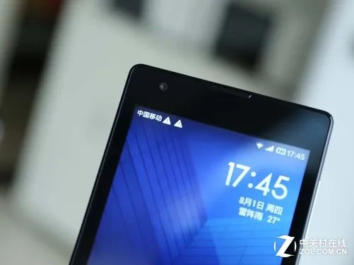 国产不仅是价格优势 四核低价手机推荐