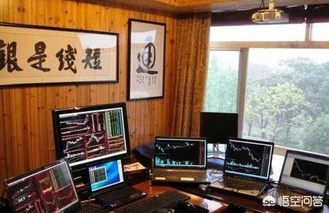 职业操盘手是什么意思？