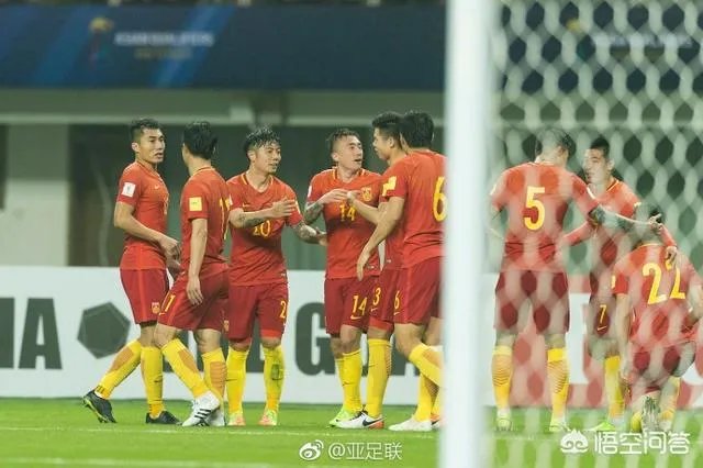 2018“中国杯”国际足球锦标赛，中国队能赢一场吗？